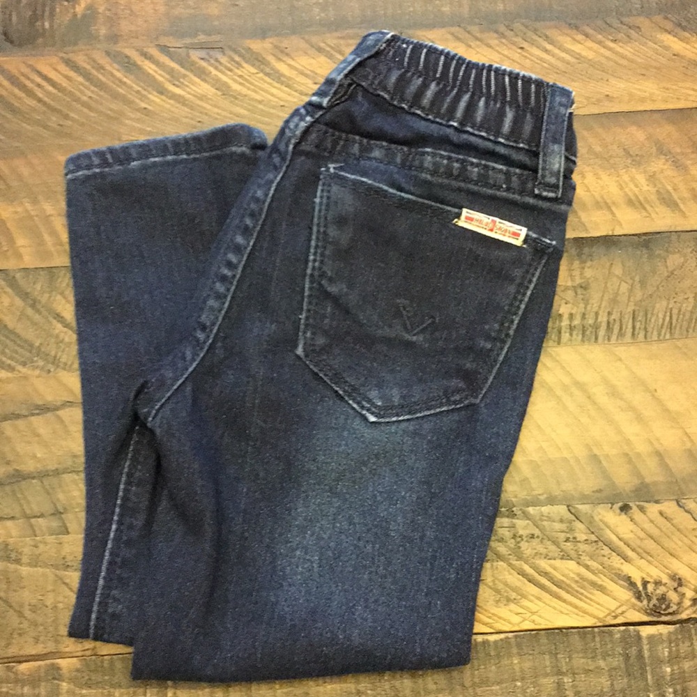 Girls 2tHudson Jeans